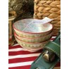Set de 3 bowls pino navidad light