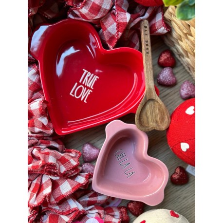Set de 3 piezas RAE DUNN