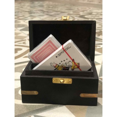 Set de Póker