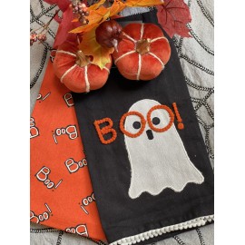 Toallas de cocina fantasma Boo – Set 2 pzas –